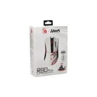 Мишка A4Tech Bloody R90 Plus Wireless Naraka (4711421983136) - 9