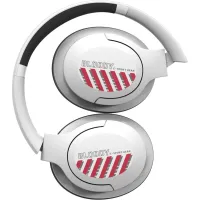 Навушники A4Tech Bloody MH360 White (4711421985239) - 9