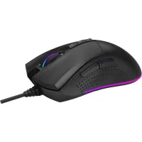 Мишка A4Tech Bloody P90s RGB Activated USB Black (4711421985796) - 1