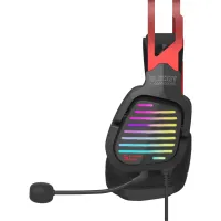 Навушники A4Tech Bloody G560 Hi Fi 7.1 Sports Red (4711421988940) - 3