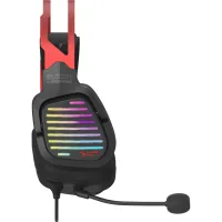 Навушники A4Tech Bloody G560 Hi Fi 7.1 Sports Red (4711421988940) - 4