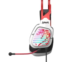 Навушники A4Tech Bloody G560 Hi Fi 7.1 Naraka (4711421989220) - 3