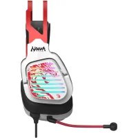 Навушники A4Tech Bloody G560 Hi Fi 7.1 Naraka (4711421989220) - 4