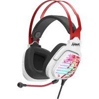 Навушники A4Tech Bloody G560 Hi Fi 7.1 Naraka (4711421989220) - 1