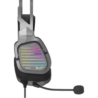 Навушники A4Tech Bloody G560 Hi Fi 7.1 Gun Grey (4711421989299) - 4