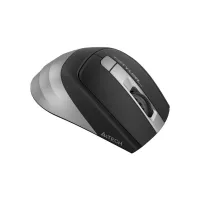 Мишка A4Tech FG35 Wireless Grey (4711421989787) - 4