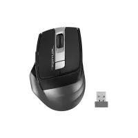 Мишка A4Tech FG35 Wireless Silver (4711421989855) - 1
