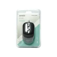 Мишка A4Tech FM10ST USB Grey (4711421990134) - 9