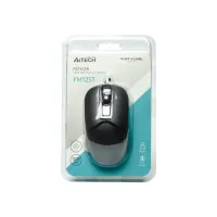Мишка A4Tech FM12ST USB Black (4711421990271) - 10