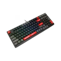 Клавіатура A4Tech Bloody S98 RGB BLMS Red USB Bloody Red (4711421991674) - 3