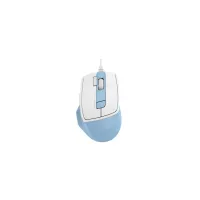 Мишка A4Tech FM45S Air USB lcy Blue (4711421992657) - 1
