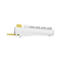 Клавіатура A4Tech Bloody S87 RGB BLMS TKL USB Energy White (4711421993708) - 6