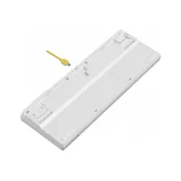 Клавіатура A4Tech Bloody S87 RGB BLMS TKL USB Energy White (4711421993708) - 7