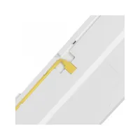 Клавіатура A4Tech Bloody S87 RGB BLMS TKL USB Energy White (4711421993708) - 10