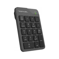 Клавіатура A4Tech FGK21C Wireless Grey (4711421993982) - 2