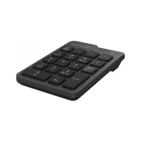 Клавіатура A4Tech FGK21C Wireless Grey (4711421993982) - 5