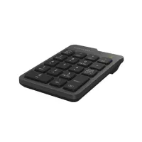 Клавіатура A4Tech FBK21C Wireless/Bluetooth Smoky Grey (4711421995108) - 5