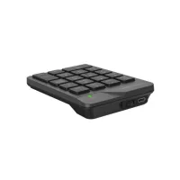 Клавіатура A4Tech FBK21C Wireless/Bluetooth Smoky Grey (4711421995108) - 8