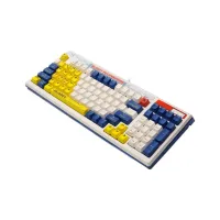 Клавіатура A4Tech Bloody B950 RGB LK Libra USB Warrior Blue (4711421995382) - 2