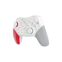 Геймпад A4Tech Bloody GPW50 Wireless/USB Sports White (4711421995733) - 2