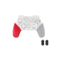 Геймпад A4Tech Bloody GPW50 Wireless/USB Sports White (4711421995733) - 1