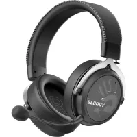 Навушники A4Tech Bloody MR590 Sport Black (4711421996013) - 1