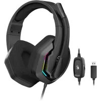 Навушники A4Tech Bloody G260 Black (4711421996570) - 7