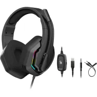 Навушники A4Tech Bloody G260p Black (4711421996648) - 7