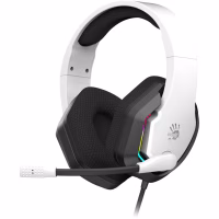 Навушники A4Tech Bloody G260p White (4711421996716) - Image 1