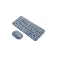 Комплект A4Tech FG3200 Air2 Wireless Blue (4711421997201) - 2