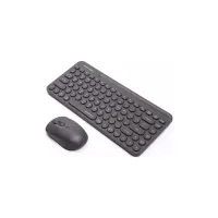 Комплект A4Tech FG3200 Air2 Wireless Grey (4711421997270) - 3