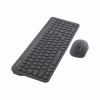 Комплект A4Tech FG3300 Air2 USB UA Grey (4711421997416) - Image 3