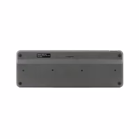 Комплект A4Tech FG3300 Air2 USB UA Grey (4711421997416) - Image 5