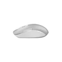 Мишка A4Tech FB26CS Air2 Bluetooth/Wireless Icy White (4711421999168) - 4