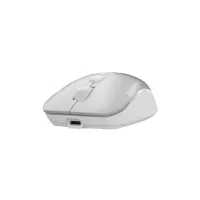 Мишка A4Tech FB26CS Air2 Bluetooth/Wireless Icy White (4711421999168) - 6