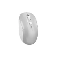 Мишка A4Tech FB26CS Air2 Bluetooth/Wireless Icy White (4711421999168) - 8