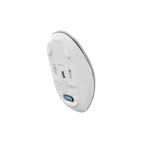 Мишка A4Tech FB26CS Air2 Bluetooth/Wireless Icy White (4711421999168) - 9