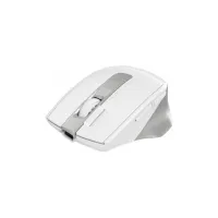 Мишка A4Tech FB45CS Air2 Bluetooth/Wireless Silver/White (4711421999373) - Зображення 2