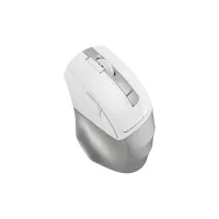 Мишка A4Tech FB45CS Air2 Bluetooth/Wireless Silver/White (4711421999373) - Зображення 6