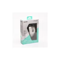 Мишка A4Tech FB45CS Air2 Bluetooth/Wireless Silver/White (4711421999373) - Зображення 9