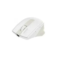 Мишка A4Tech FB45CS Air2 Bluetooth/Wireless Cream Beige (4711421999441) - 2