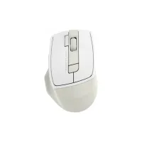 Мишка A4Tech FB45CS Air2 Bluetooth/Wireless Cream Beige (4711421999441) - 1