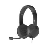 Навушники A4Tech FH150U Black (4711422004274) - 3