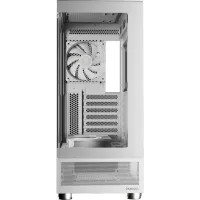 Корпус для ПК Gamdias ATLAS E1 WH (4711514500257) - Зображення 2