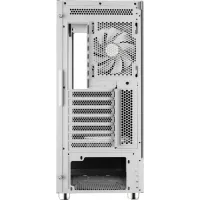 Корпус для ПК Gamdias ATLAS E1 WH (4711514500257) - Зображення 3