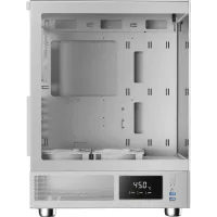 Корпус для ПК Gamdias ATLAS E1 WH (4711514500257) - Зображення 5