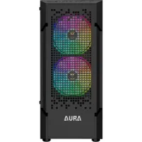 Корпус для ПК Gamdias AURA GC7 ARGB (4711514500677) - 2