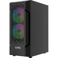 Корпус для ПК Gamdias AURA GC7 ARGB (4711514500677) - 3