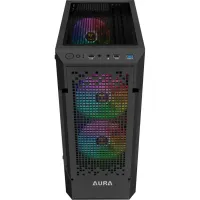 Корпус для ПК Gamdias AURA GC7 ARGB (4711514500677) - 8