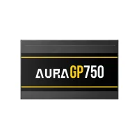 Блок живлення Gamdias 750W GP750 (4711514500820) - 4